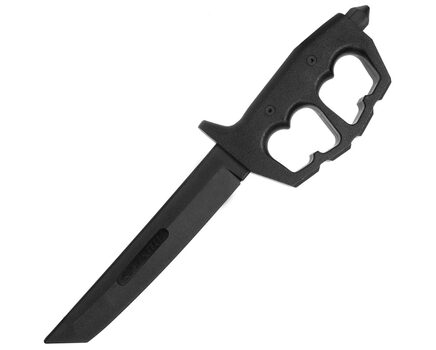 Купите нож-танто тренировочный Cold Steel Rubber Training Trench Knife Tanto 92R80NT в Краснодаре в нашем интернет-магазине