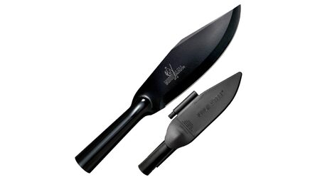 купите Нож с фиксированным клинком Cold steel Bowie Bushman / 95BBUSK в Краснодаре