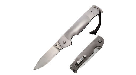 купите Нож складной Cold Steel Pocket Bushman / 95FB в Краснодаре
