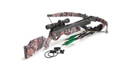 купите Рекурсивный арбалет Excalibur Phoenix в Краснодаре