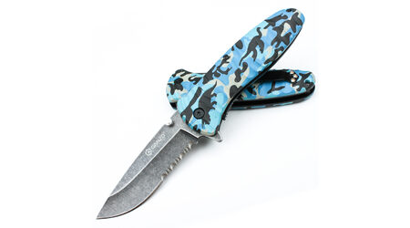 купите Нож складной Ganzo G622 4S в Краснодаре