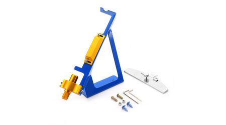 купите Пероклейка для стрел Junxing Jig JX900 в Краснодаре