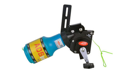 купите Катушка для боуфишинга ADS bowfishing reel в Краснодаре