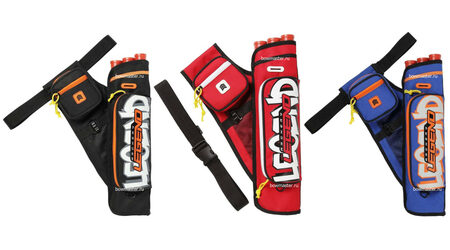 купите Колчан для стрел лучный спортивный Legend Archery Graffiti в Краснодаре