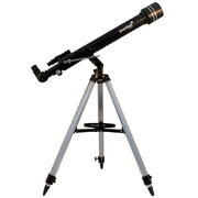 Телескоп Levenhuk Skyline 60x700 AZ (рефрактор, 60мм, F=700мм, 1:12) на азимутальной монтировке