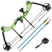 Блочный лук Man-kung MK-CB50