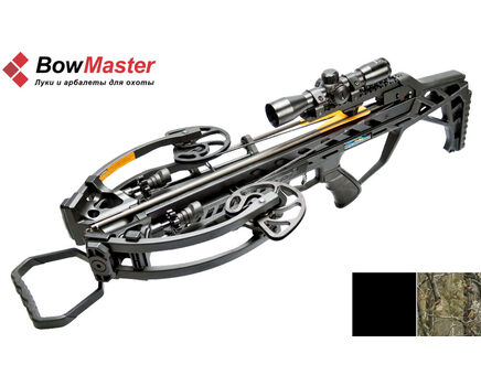 Купите блочный арбалет Bowmaster XB65 в Краснодаре интернет-магазине