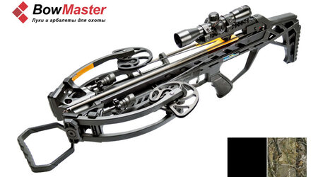 купите Блочный арбалет Bowmaster XB65 в Краснодаре