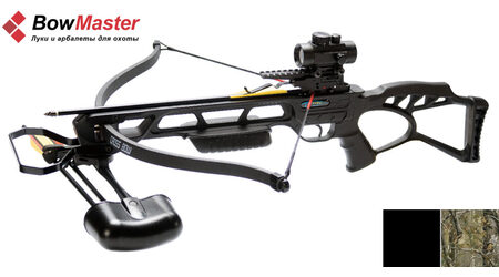 купите Рекурсивный арбалет Скорпион Man-Kung MK-185 в Краснодаре