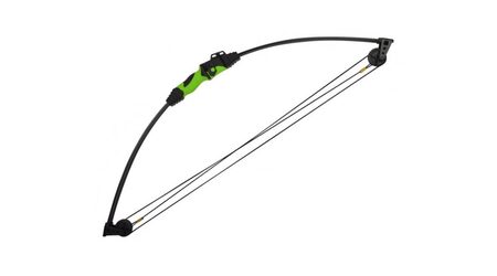 купите Лук блочный детский Man-kung MK-CB015 в Краснодаре