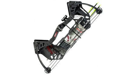 купите Лук блочный детский Man-kung MK-CBK1 в Краснодаре