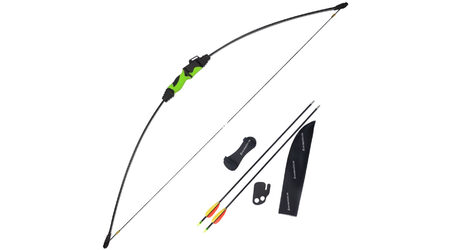 купите Лук детский рекурсивный Man-kung MK-RB015 в Краснодаре