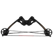 Запасные плечи для блочных арбалетов Man-kung MK-XB58