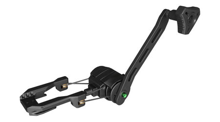 купите Механический натяжитель для арбалета Man-kung MK-XB65 в Краснодаре