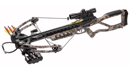 купите Блочный арбалет Man-Kung MK-XB86 в Краснодаре