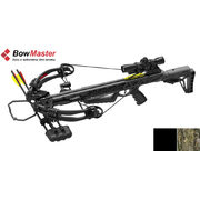 Блочный арбалет Man-Kung MK-XB62 Hector