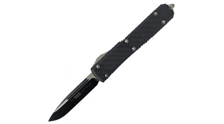 купите Автоматический выкидной нож Microtech Ultratech S/E / 121-1CF в Краснодаре