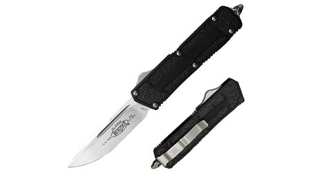 купите Автоматический выкидной нож Microtech Scarab Quick Deployment / 178-4 в Краснодаре