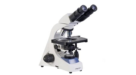 купите Медицинский микроскоп бинокулярный Микромед 3 вар. 2-20 в Краснодаре