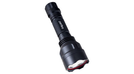 купите Светодиодный фонарь ручной Perfeo LT-029-A (Cree XP-E) 250 люмен в Краснодаре