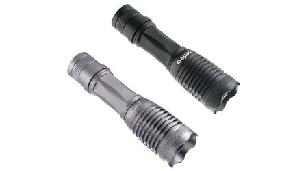 купите Светодиодный фонарь аккумуляторный Perfeo LT-034-A (Cree XML T6) 600 люмен в Краснодаре