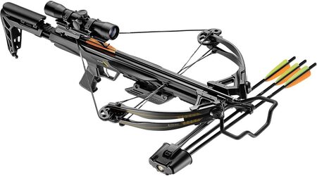 купите Блочный арбалет Blade 345 в Краснодаре