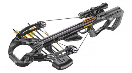 купите Блочный арбалет Стикс (Poelang Guillotine X 400) в Краснодаре