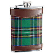 Фляга походная для спиртного S.Quire 1508YCG 0.24 л