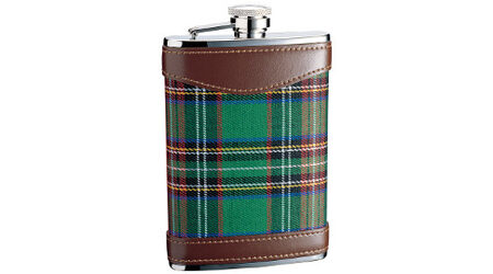 купите Фляга походная для спиртного S.Quire 1709YCG 0.27 л в Краснодаре