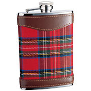 Фляга походная для спиртного S.Quire 1709YCR 0.27 л