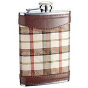 Фляга походная для спиртного S.Quire 1709YCY 0.27 л