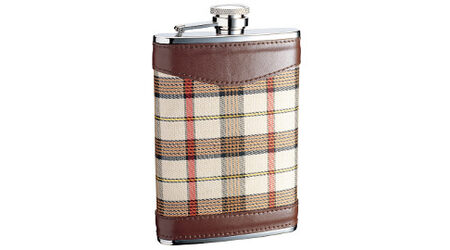 купите Фляга походная для спиртного S.Quire 1709YCY 0.27 л в Краснодаре