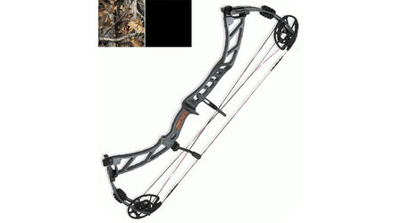 купите Блочный лук Kinetic Heretic (Кинетик Еретик) в Краснодаре