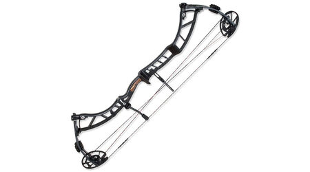 купите Блочный лук Kinetic Trium X (Кинетик Триум) в Краснодаре