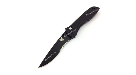 купите Нож складной Benchmade McHenry & Williams 710SBKD2 в Краснодаре