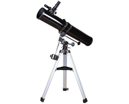 Купите зеркальный телескоп Sky-Watcher BK 1149EQ1 для ближнего космоса в интернет-магазине