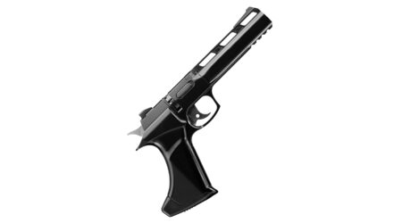 купите Пистолет пневматический газобаллонный SnowPeak CP400, калибр 4.5 мм в Краснодаре