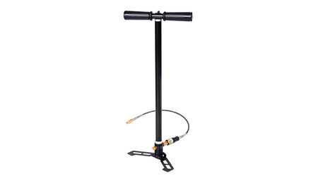 купите Насос ручной высокого давления SnowPeak HP300 для пневматики в Краснодаре