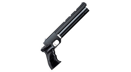 купите Пистолет PCP пневматический SnowPeak PP700S-A, калибр 5.5 мм в Краснодаре