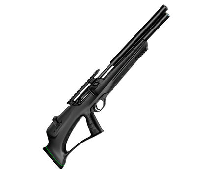 Купите пневматическую PSP винтовку SnowPeak T-REX bullpup 6.35 мм в Краснодаре в нашем магазине