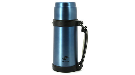 купите Термос широкий с ручкой Stinger HY-TP205-2 1 л в Краснодаре