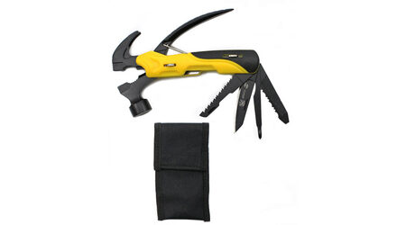 купите Мультитул Stinger MT-22BC-H с нейлоновым чехлом в Краснодаре