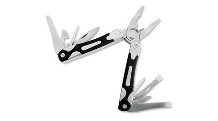 купите Мультитул Stinger MT-3207 с нейлоновым чехлом в Краснодаре