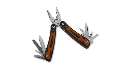 купите Мультитул Stinger MT-5001 с нейлоновым чехлом в Краснодаре