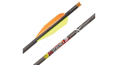 купите Карбоновые стрелы для арбалета (болты) Carbon Express Mayhem 20 и 22 дюйма в Краснодаре