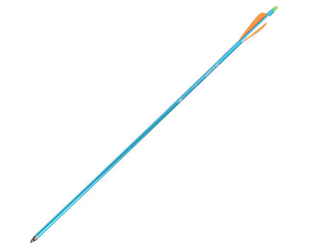 Купите алюминиевые стрелы для классического лука Man-kung 29 или 30 дюймов в интернет-магазине