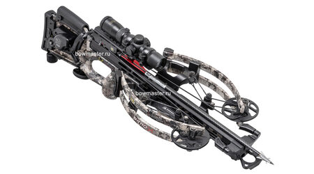 купите Блочный арбалет Tenpoint Nitro X с обратными плечами в Краснодаре