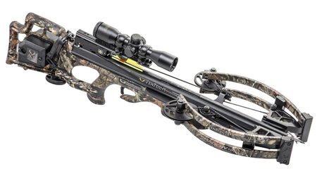 купите Блочный арбалет Tenpoint Shadow NXT в Краснодаре