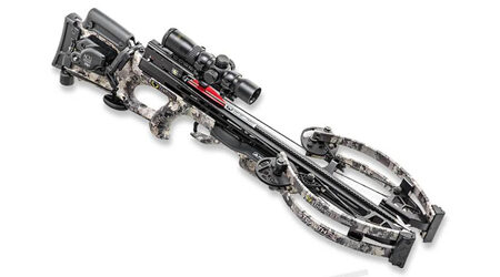купите Блочный арбалет Tenpoint Stealth NXT в Краснодаре