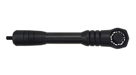 купите Стабилизатор разборный для блочного лука Bowmaster TP640 6" черный в Краснодаре